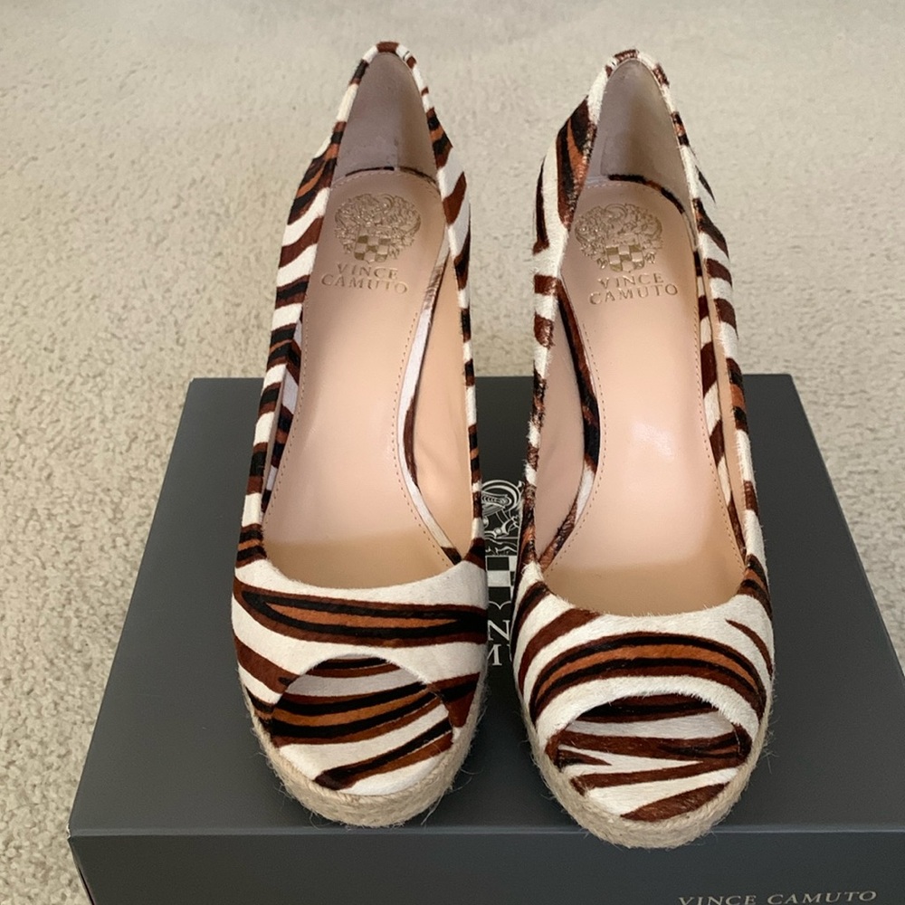 Vince Camuto Shoe